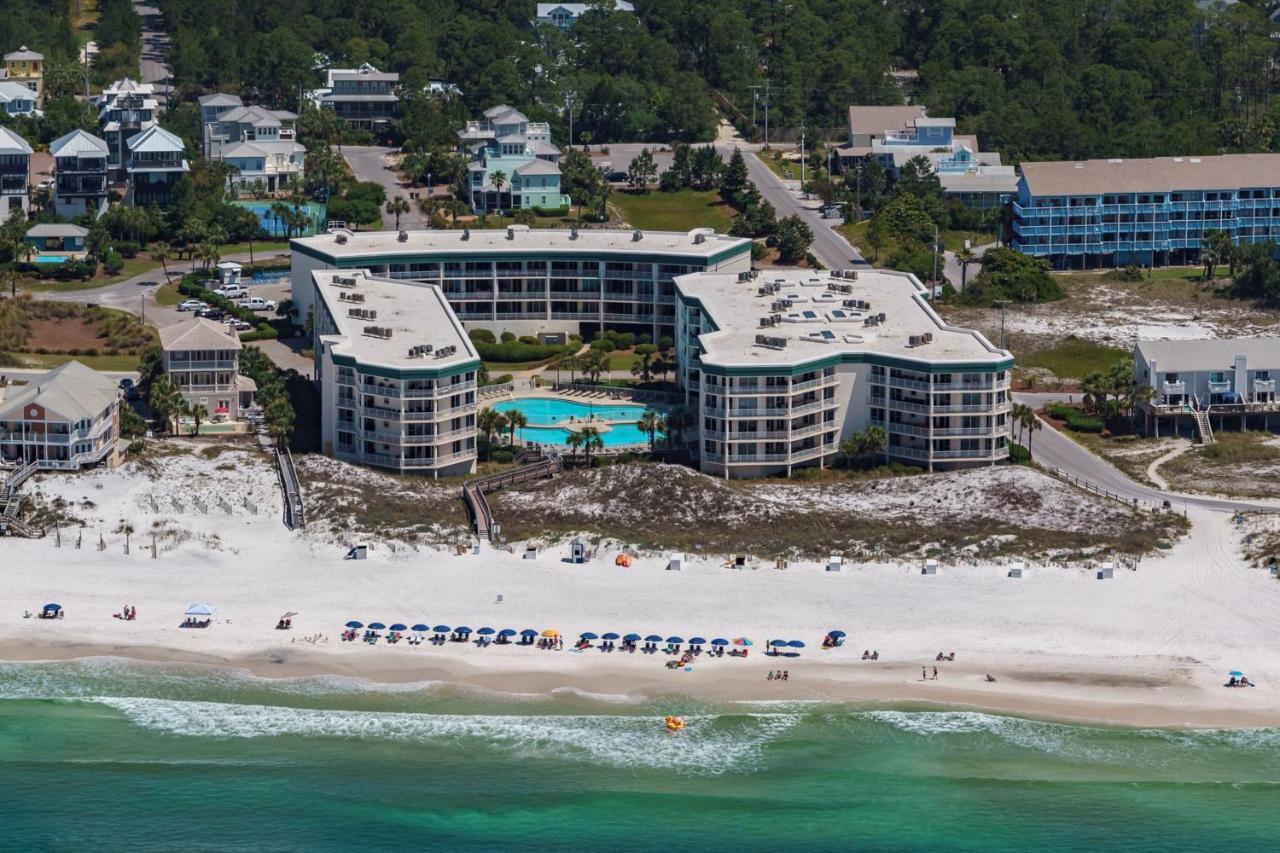 Dunes Of Seagrove A104 Santa Rosa Beach Kültér fotó