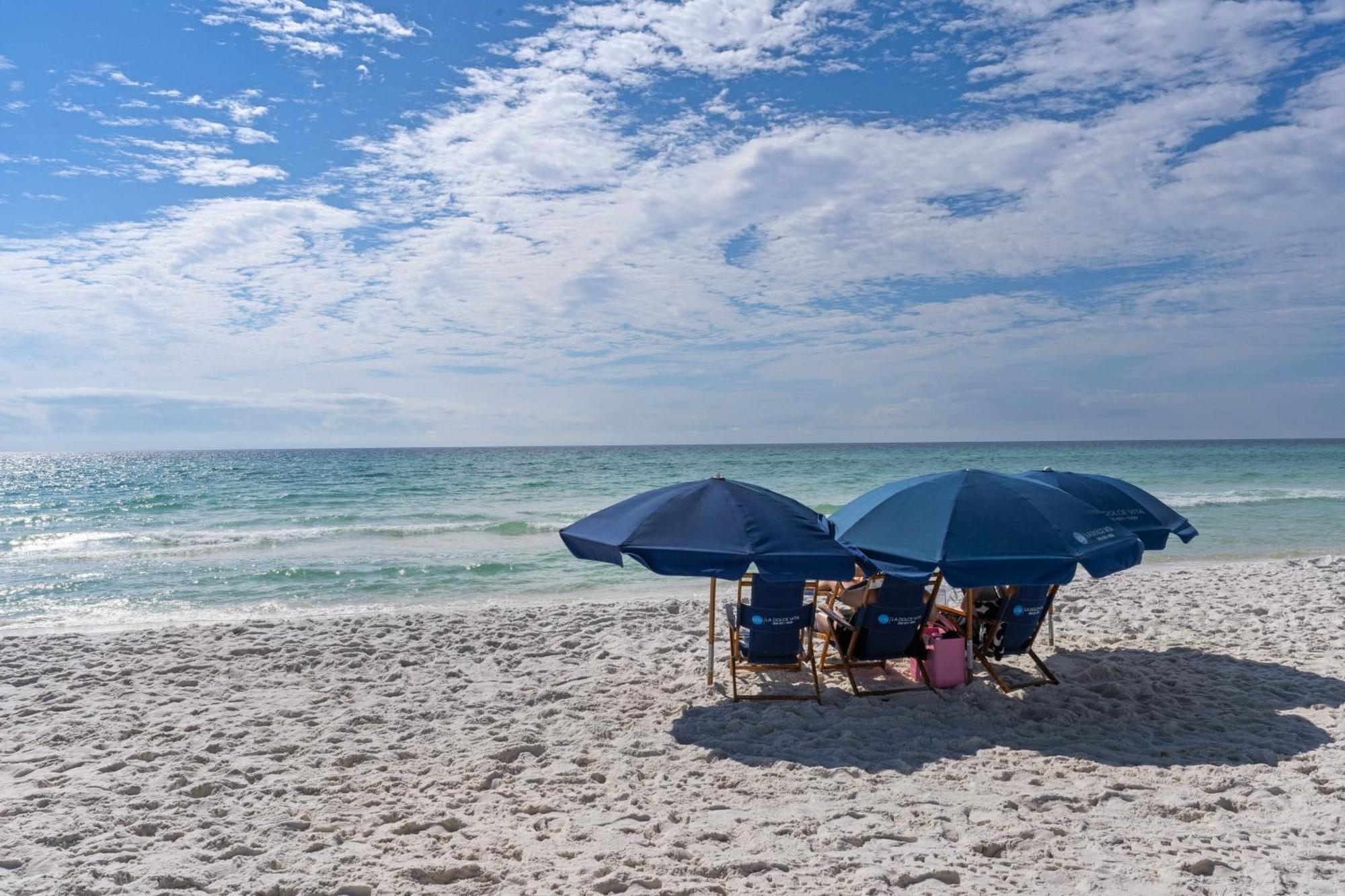 Dunes Of Seagrove A104 Santa Rosa Beach Kültér fotó