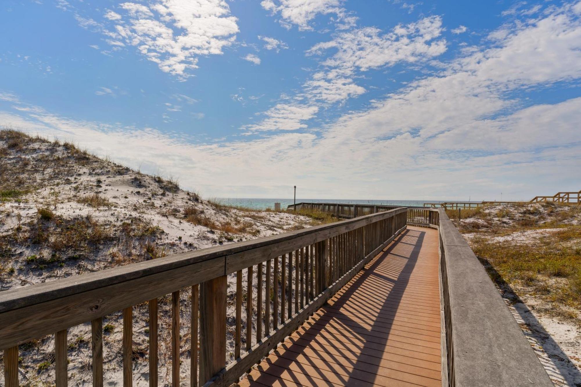 Dunes Of Seagrove A104 Santa Rosa Beach Kültér fotó